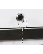 BenchPro&trade; PLK Lock System for Pedestal Drawer Cabinets