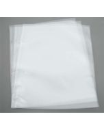 Botron B7411 Clear Anti-Static Sheet Protectors, 6 mil, 8.5" x 11"