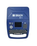 Brady Worldwide M710 Portable Label Printer