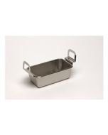Branson 100-410-172 Solid Insert Tray for 2800 Series Ultrasonic Cleaners