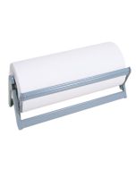 Bulman Products A500 Standard All-in-One Roll Paper Dispenser/Cutter