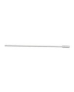 CONSTIX&trade; Knit Polyester Swab with Anti-Static Polypropylene Handle, 6" OAL