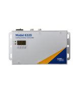 Core Insight 6320 Ceiling Ionizer Controller, Up to 20 units