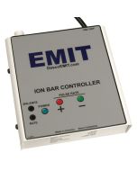 Desco 50940 Ionizing Bar Controller, 120V