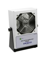Desco 60505 High Output Benchtop Ionizing Blower