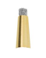 ★★ Stainless Steel Scratch Brush Refill