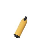 Hakko B3216 Replacement Anti-Bacterial Sleeve Assembly for FM-2027 Handpiece, Yellow 