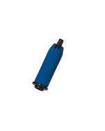 Hakko B3218 Replacement Anti-Bacterial Sleeve Assembly for FM-2027 Handpiece, Blue 