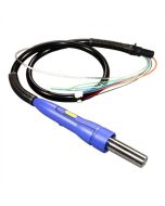 Hakko B5107 Replacement Handpiece & Wiring Assembly for FR-810B Hot Air Rework Station 