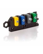 Jokari 30910 Locator Box Component Kit for Allrounder & Uni Plus Cable Strippers