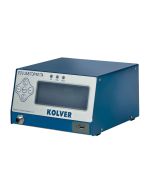 Kolver EDU2AE/TOP/NT/TA Control Unit with 8 Programmable Torque & Angle Sets