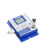 Kolver K1 Digital Torque Tester with Internal & External Joint Simulator, includes Rechargeable Battery
