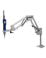 Kolver PA2KOL Tool Support Stand with Parallel Arm, 17.3" - 25.2" Reach
