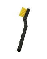 Menda 35688 Long Handle Nylon Dissipative Brush, 30mm