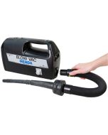 Menda 35841 ESD-Safe Blower/Vacuum, 1.2 Liter