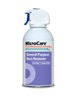 MicroCare MCC-DSTZ General Purpose Dust Remover, StatZAP&trade; Compatible