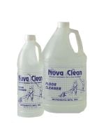 Micronova NC1-G NovaClean&trade; Floor Clean, 1 Gallon Bottles (Case of 4)