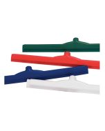 Micronova SQ Plastic Squeegee with ACME Threaded Connector