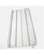 Nashville Wire Shelf for RC4 Carts, 29.5" x 45"