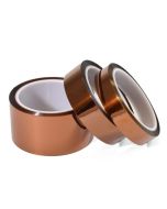 PAC-TON PTPIT-A-ESD ESD Kapton Polyimide Tape with Acrylic Adhesive