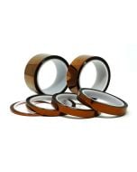 PAC-TON STKT-ESD ESD Kapton Polyimide Tape