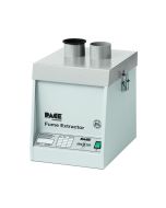 PACE Arm-Evac 200 Portable Fume Extractor for 4 Workstations