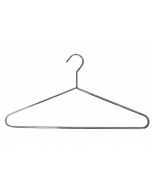 Palbam OHL-EP Stainless Steel Cleanroom Garment Hanger