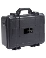 Particles Plus AS-99015 Handheld Carrying Case
