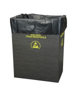 Protektive Pak 37821 Dissipative Trash Can Liners