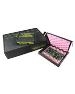 Protektive Pak Circuit Board Shippers with Pink Foam