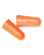 Pyramex DP1000 Uncorded Taper Fit Disposible Ear Plugs