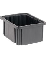 Conductive Dividable Grid Containers, 8.25" x 10.88" x 5"