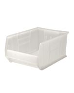 Clear-View HULK Container, 16.5" x 23.88" x 11"