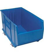 HULK Mobile Container, 19.88" x 35.88" x 17.5"