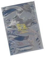 SCS 1000 Series Metal-In Static Shielding Bags with Open-Top