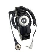 SCS 2228 MagSnap 360 Metal Wrist Strap Kit, Small, Includes 6' Coil Cord