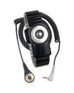SCS 2230 MagSnap 360 Metal Wrist Strap Kit, Large, Includes 6' Coil Cord