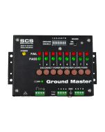 SCS 770079 Ground Master Monitor with Ethernet Output