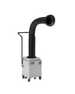 Sentry Air Systems Portable Floor Sentry Fume Extractors