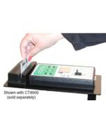 Static Solutions BC-8950 Barcode or Magstripe Reader