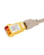 Static Solutions GT-4872 Ground/Circuit Tester for RT-1000
