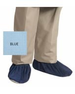 Worklon&reg; SC-3 Burlington C3 Shoe Covers with Hypalon Soles