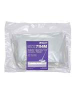 Texwipe STX7114M Mini AlphaMop&trade; Isolator Cleaning Tool Sterile Microdenier Mop Covers (Case of 125 Covers/25 Pads)