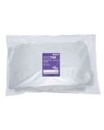 Texwipe STX7118 AlphaMop&trade; Sterile Polyester Mop Covers (Case of 120 Covers/12 Pads)