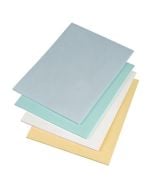 TexWrite™ 22# Cleanroom Paper, 8.5" x 11", 250 Sheets