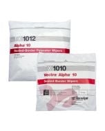 Texwipe Vectra&reg; Alpha&reg; 10 Polyester Cleanroom Wipers