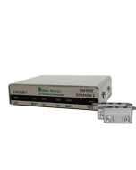Transforming Technologies CM1600 RangerElite Dual Wire Constant Monitor (2 Operators & 2 Mats)