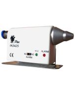 Transforming Technologies IN3425PE Ptec™ Ionizing Nozzle with Photoelectric Eye, 100/240V