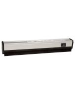 Treston 14-95035172 Dual Intensity LED Light with Shield & Balancer Rail Mount for 36" Workbenches