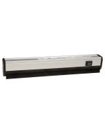 Treston 14-95035173 Dual Intensity LED Light with Shield & Balancer Rail Mount for 48" Workbenches